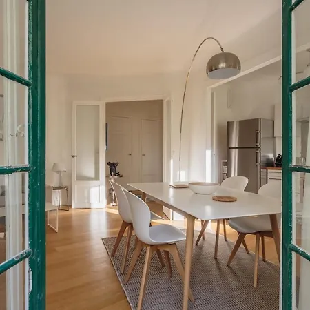 Apartment Edouard Biarritz