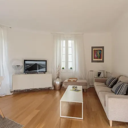 Appartement Edouard