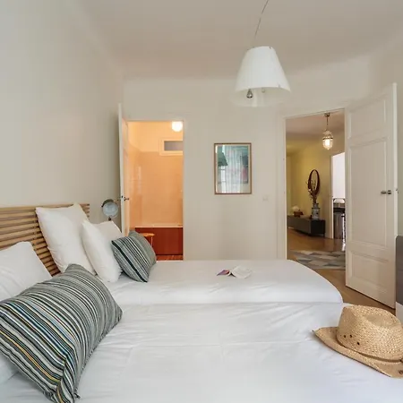 Appartement Edouard Biarritz