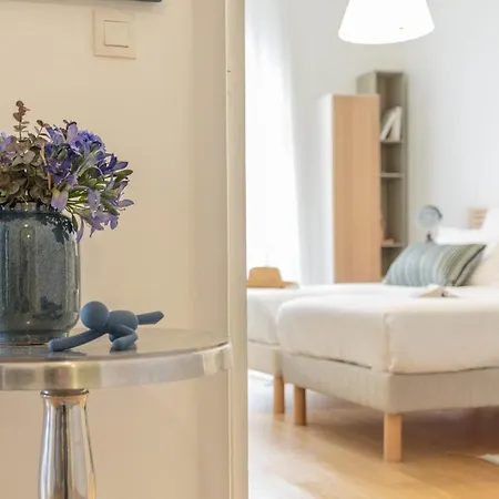 Appartement Edouard Biarritz