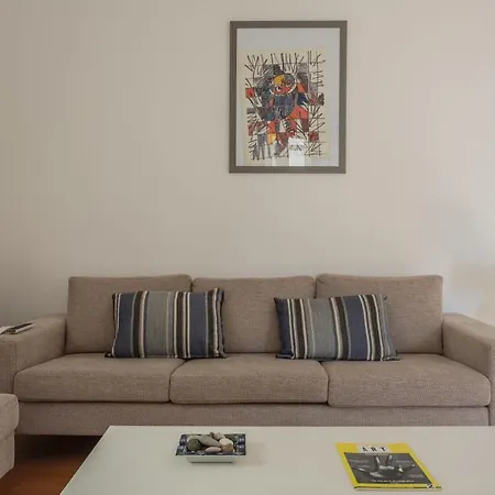 Edouard Appartement Biarritz