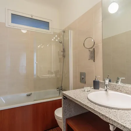 Appartement Edouard *